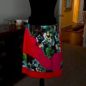 Women’s Carlisle skirt. Knee length size 4